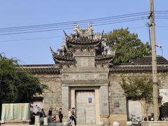 -山塘街