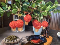 -唐猫庭院·千年陕菜(赛格国际购物中心店)