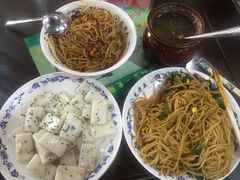 -龙老五汤店(站前西路店)