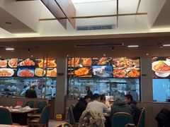 -情妹耙泥鳅·江湖川菜(科华店)