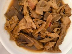 -天乐农家鱼头王(天目湖店)