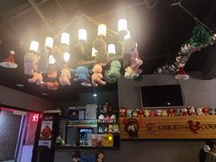 -炸鸡情侣韩式料理(中央大街店)