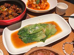 -金牌外婆家(苏州中心店)