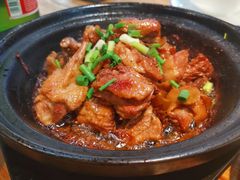 姜母鸭-大厨的餐厅(曾厝垵总店)