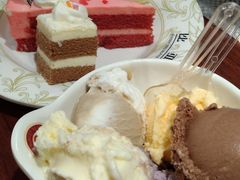 -比亚森自助烤肉料理(裕华店)