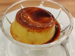 焦糖布丁-萨莉亚意式餐厅(长安万达店)