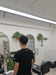-Youth！Studio柚子造型