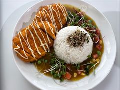 -贝林大翅鲸简餐厅(国家海洋博物馆店)