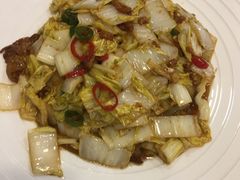 -黄家饺子东北特色菜馆(湖滨商业街店)