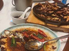 -五姊妹海鲜(火车站店)