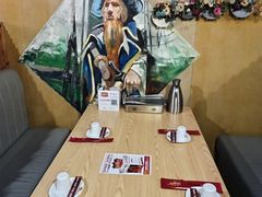 -三个大叔烤羊肉串·炭炉砂锅菜(西三旗店)