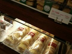 -85度C(生甜甜圈研究工坊·上海局门店)
