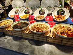 -火叮叮自助烤肉·现切牛肉(茂业店)