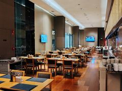 -威珀斯酒店·珀萃美食餐厅 | 海鲜刺身·现烤生蚝·特色烤肉