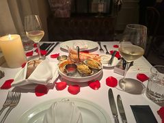 -壳里西餐厅Coquille Seafood Bistro(蒙自路店)