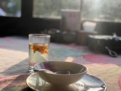 -一盏明灯全素斋(殊像寺店)