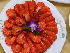 -小海豚•老字号海鲜餐厅(天涯店)