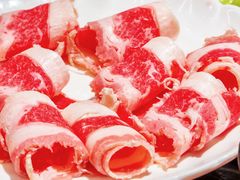 -巴蜀大宅门火锅(新华公园店)