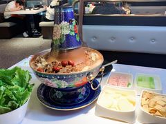 -红盔甲·小龙虾(天钥桥店)