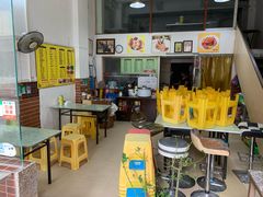 -家利美食店