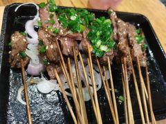 -木屋烧烤(龙湖天街店)