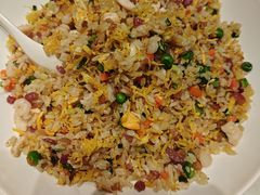 扬州炒饭-大潮淮·淮扬菜(何园旗舰店)