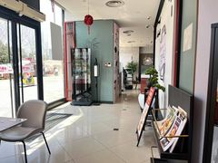 -必胜客(华邦银泰店)