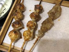 -瓦房店活羊大串(锦绣店)