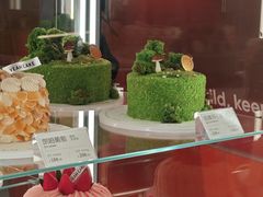 -野人先生现做冰淇淋(北京王府井东方新天地店)