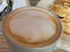 -ELEVEN COFFEE(哈西万达广场店)
