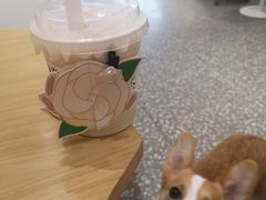 -书亦烧仙草(锦城学院店)