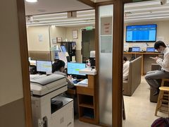 -百汇医疗健康管理与出国体检中心