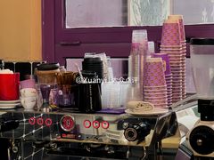 -HANA COFFEE(长寿路店)