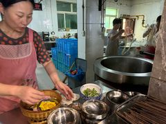 -清真马杰山牛肉汤馆