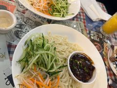 -鼓楼吃面·肉啃肉(南锣鼓巷店)