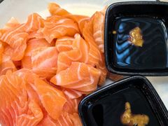 -RISE RESTAURANT(滨海湾金沙店)