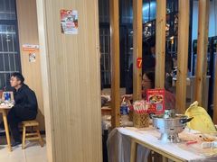 -郑记•不夜城烧烤•龙虾•虾蟹(黄鹤楼店)