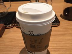 -星巴克(桂林国贸益华城店)