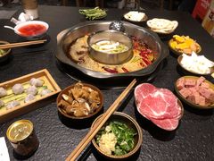 -胖碗火锅(观音桥店)