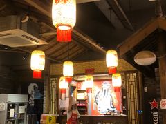 -重庆渝达老火锅(春熙路店)