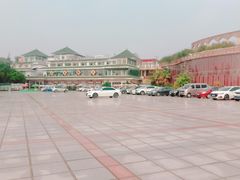 -重庆平顶山公园