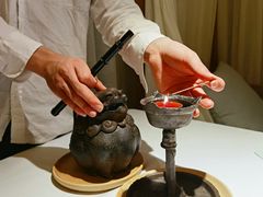 -叶叶菩提·晋福宫