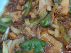 -渔码头食府(蓬莱阁店)