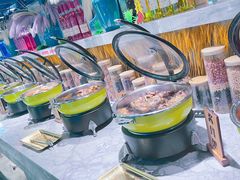 -阪尚皇·原切牛排·烤肉火锅自助(北京路店)