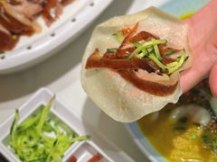 -东流山北京烤鸭·家常菜(南京首店)