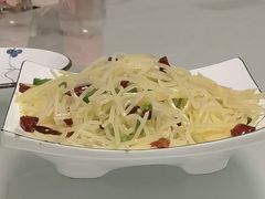 -秦扬居特色菜馆(上王村)