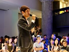 -北京三里屯CHAO酒店