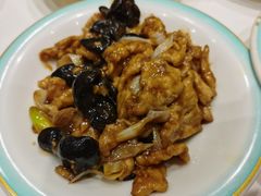 老大同过油肉-凯鸽酒楼(大同振兴街店)