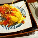 大口吃肉，肆意撸串