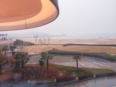 -青岛朗艺美术馆·海景咖啡